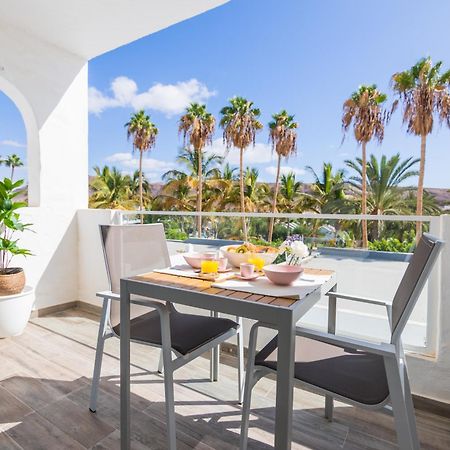 Palm Beach Fuerteventura Tarajalejo Dış mekan fotoğraf