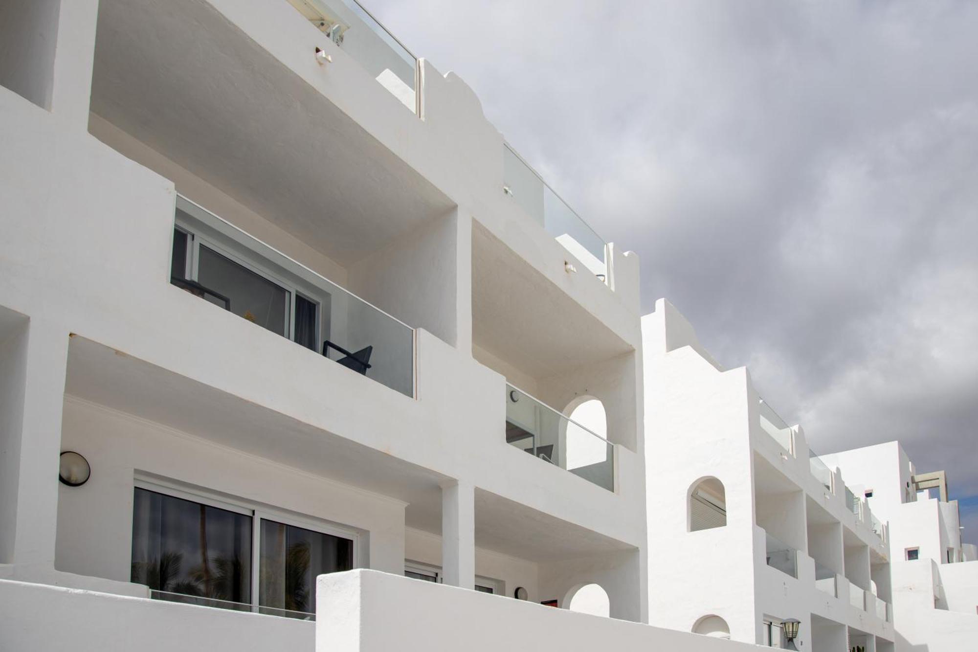 Palm Beach Fuerteventura Tarajalejo Dış mekan fotoğraf