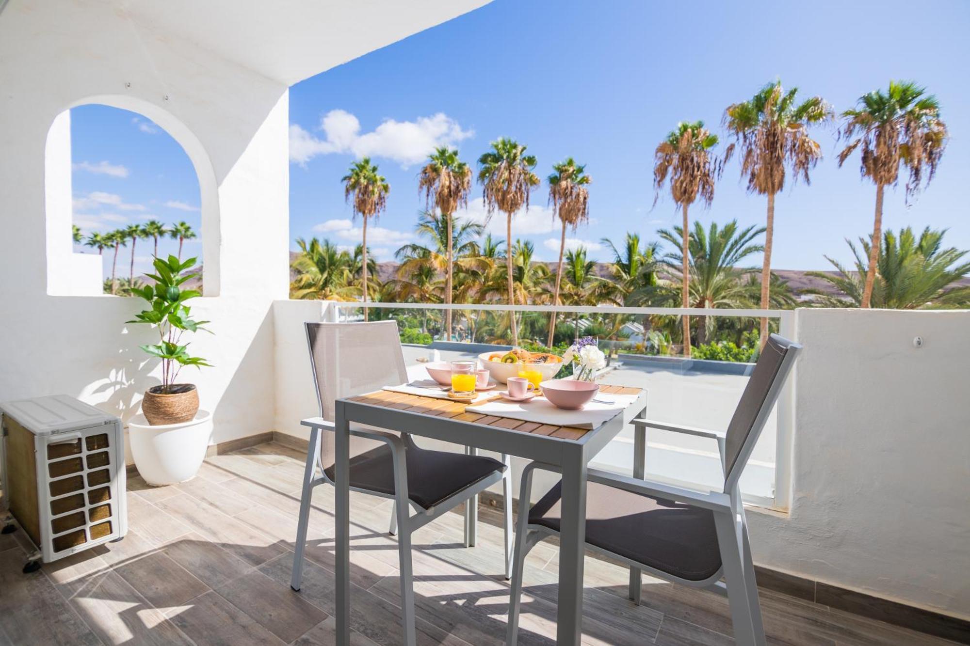Palm Beach Fuerteventura Tarajalejo Dış mekan fotoğraf