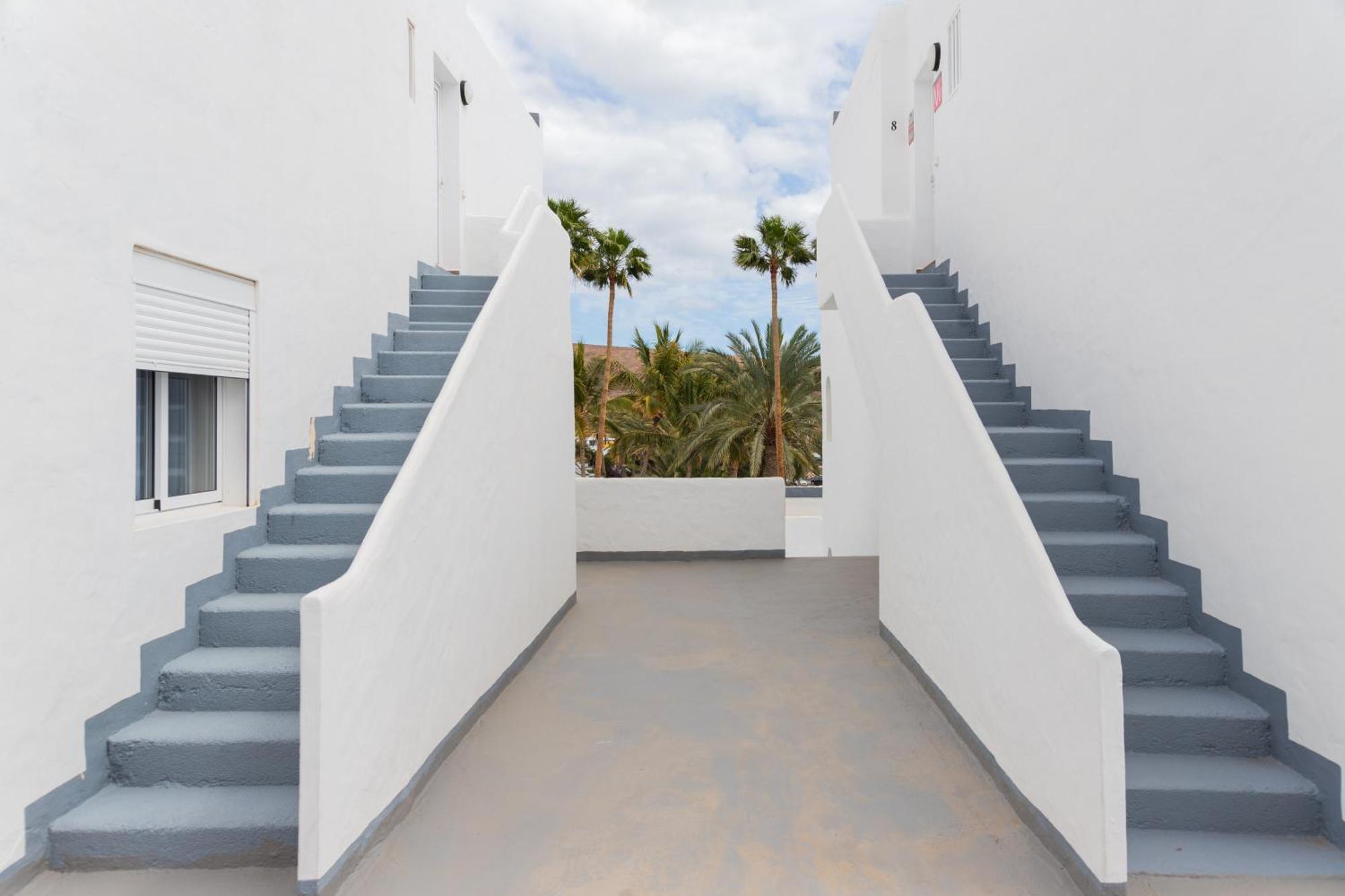 Palm Beach Fuerteventura Tarajalejo Dış mekan fotoğraf