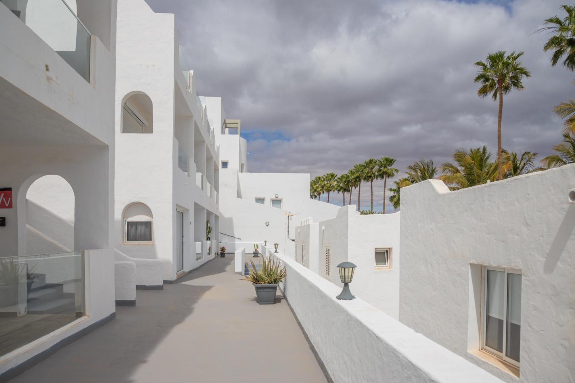 Palm Beach Fuerteventura Tarajalejo Dış mekan fotoğraf