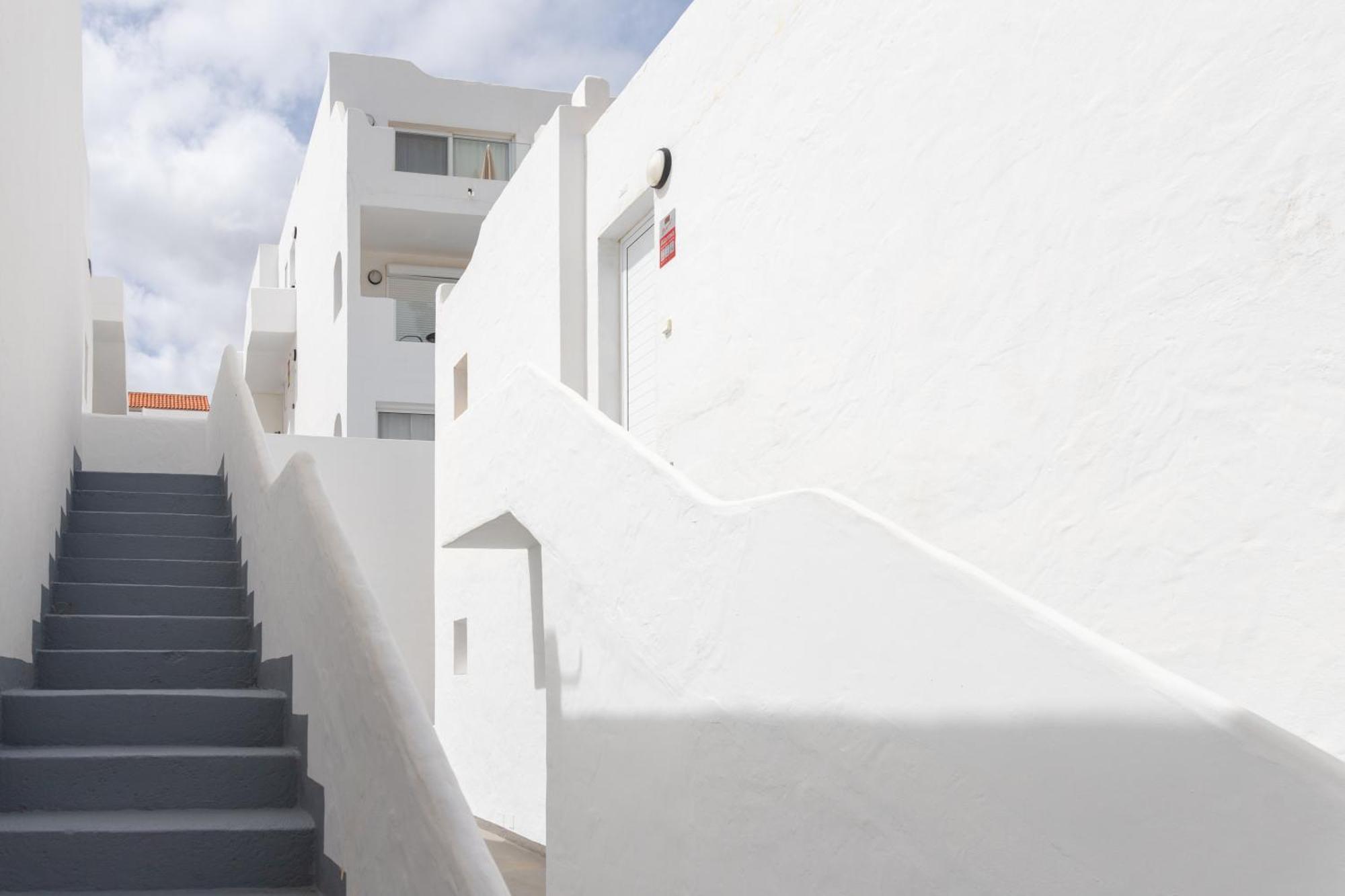 Palm Beach Fuerteventura Tarajalejo Dış mekan fotoğraf