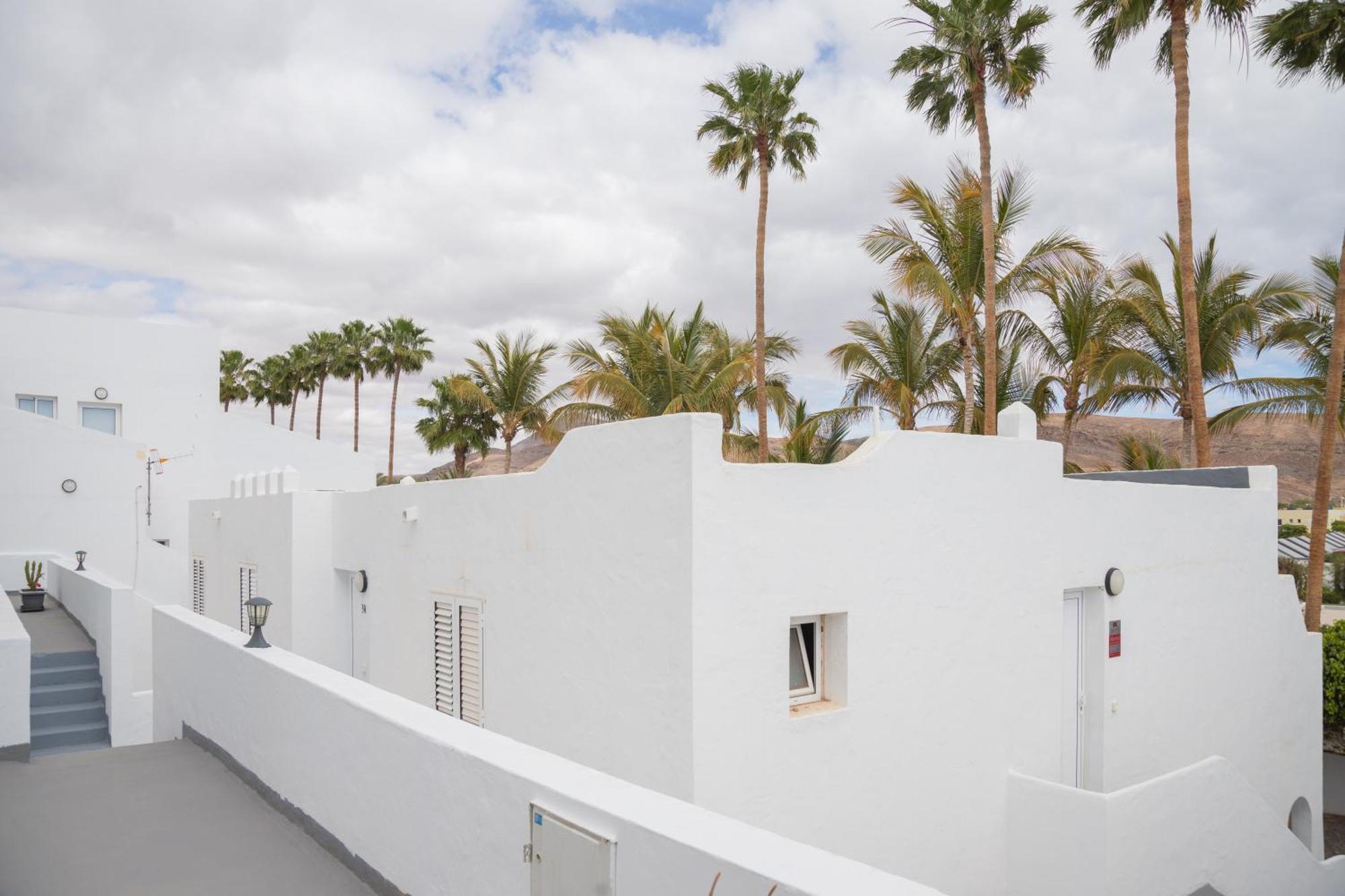 Palm Beach Fuerteventura Tarajalejo Dış mekan fotoğraf