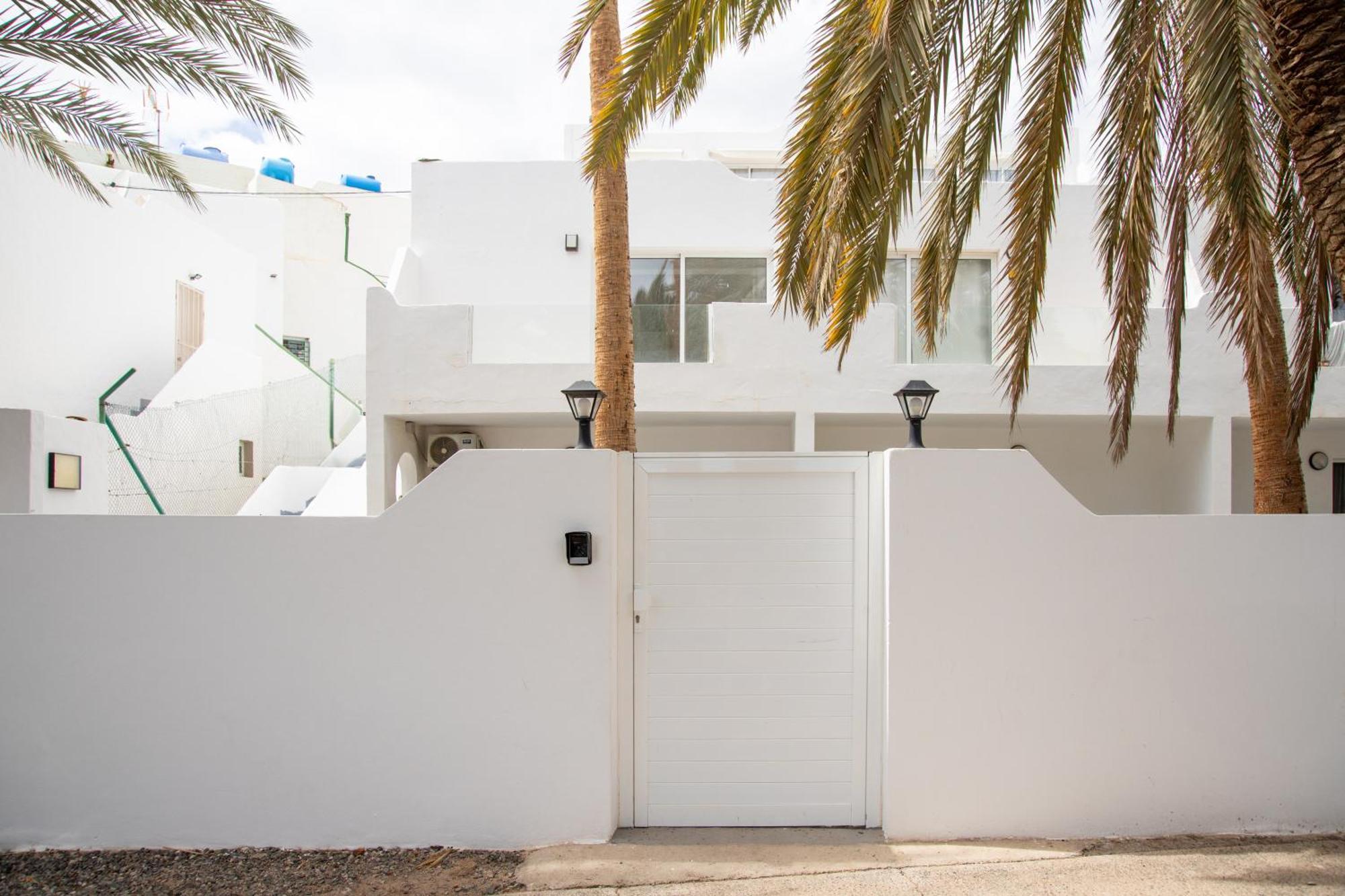Palm Beach Fuerteventura Tarajalejo Dış mekan fotoğraf