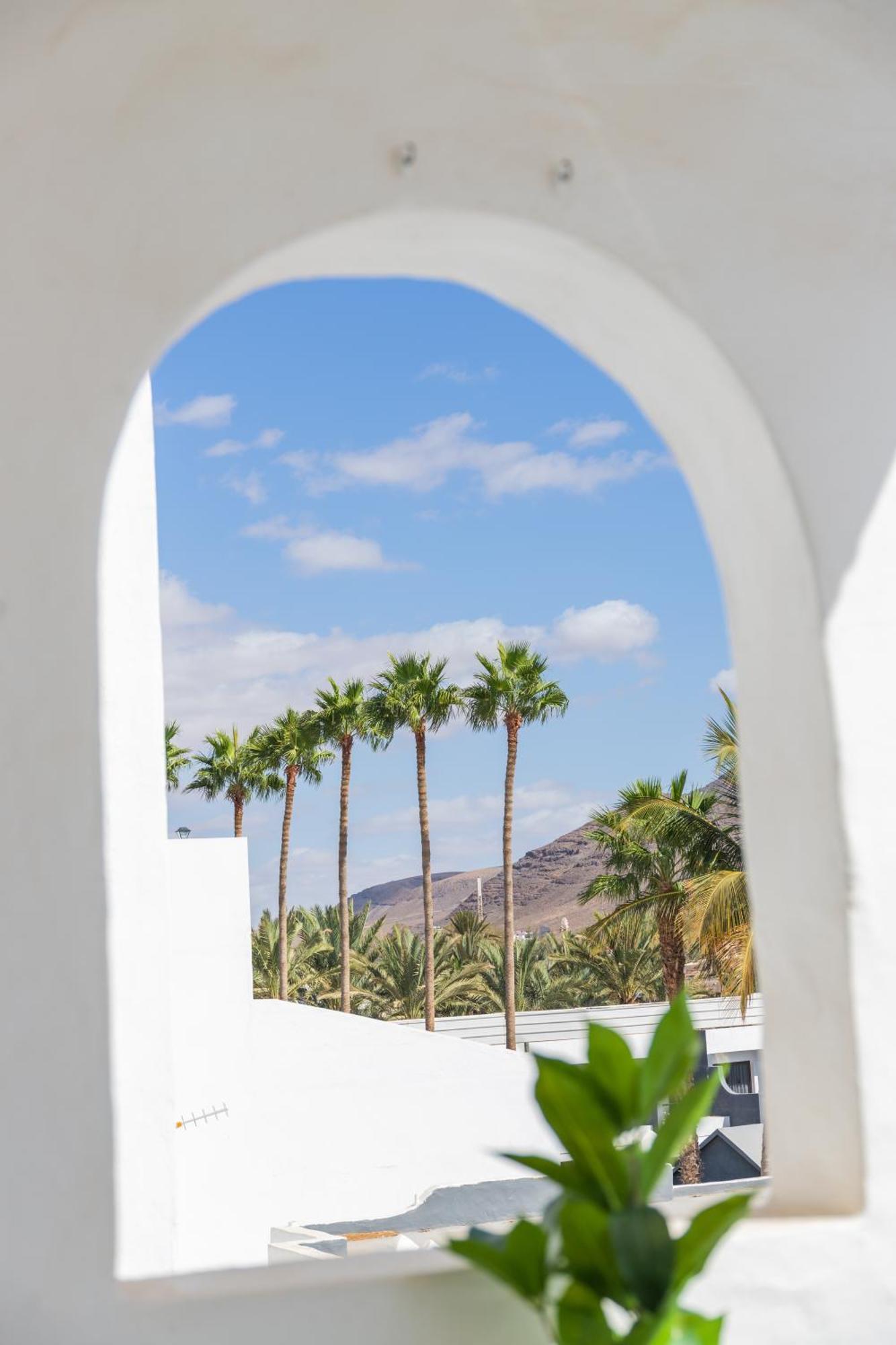 Palm Beach Fuerteventura Tarajalejo Dış mekan fotoğraf