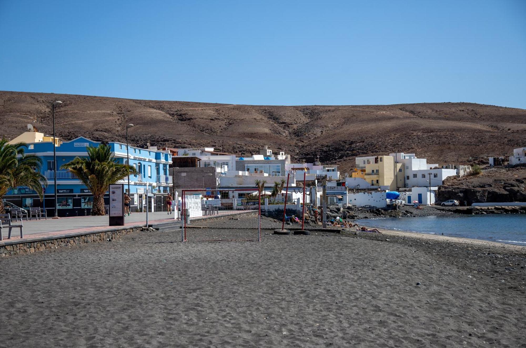 Palm Beach Fuerteventura Tarajalejo Dış mekan fotoğraf